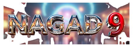 nagad 9 logo